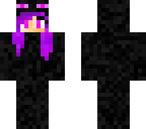 enderman gurl