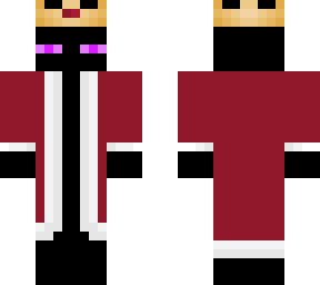 enderman king