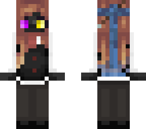 enderman witch