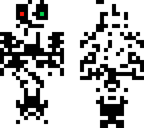 entity prototype