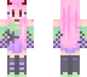 evil fairy