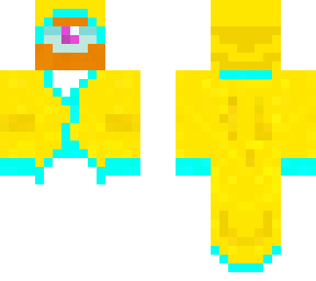 eye guy