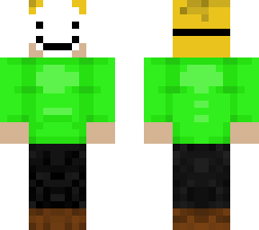 fanart dream