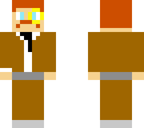 fancy man