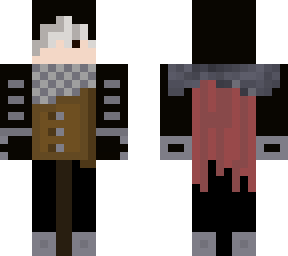 fantasy skin