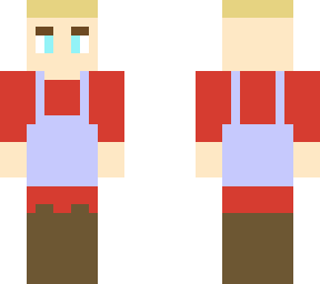 farmer