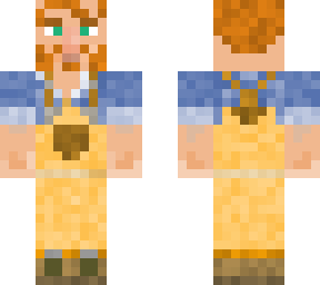 farmhand improved