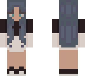 female sapnap