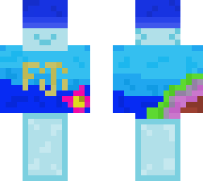 fiji water