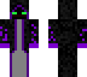 fiolet dark lord