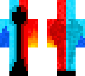 fire and ice