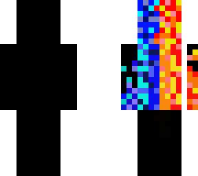 fire and ice mage