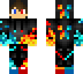 fire and water