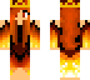 fire queen