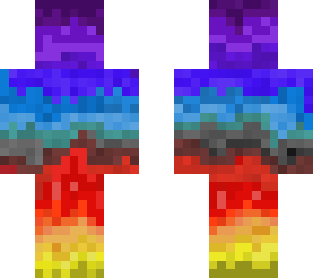 fire to water