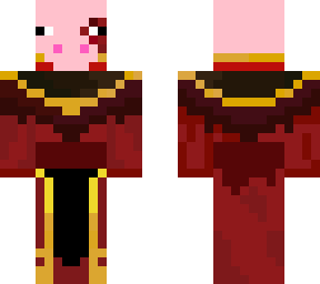 firelord puko
