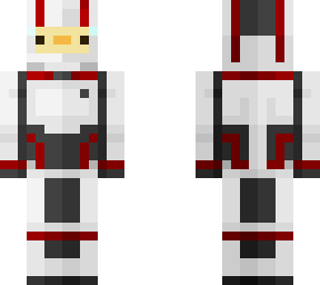fizzie_147 quantum suit