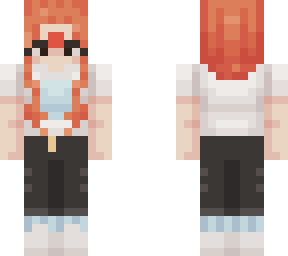 flame (?)