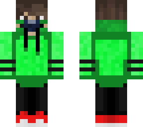 flickbur0 skin?