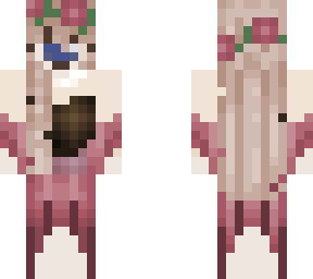 flower girl cyclops