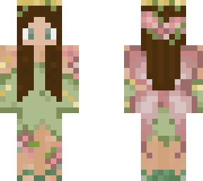 forest fairy