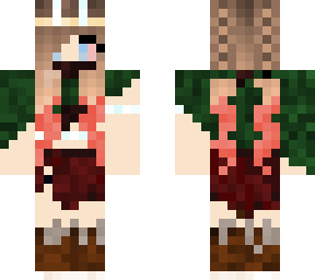 forest queen