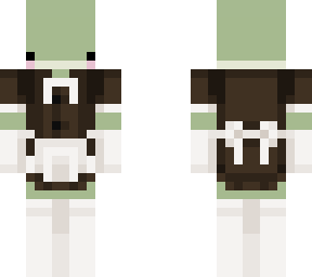 frog