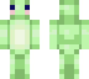 frog