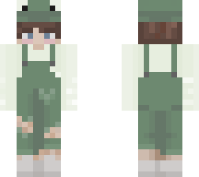 frog