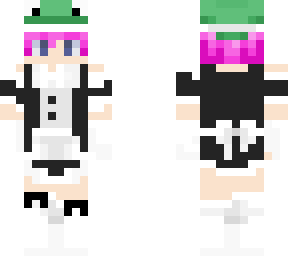 frog maid