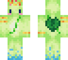 frog prince