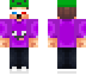 frogish hat