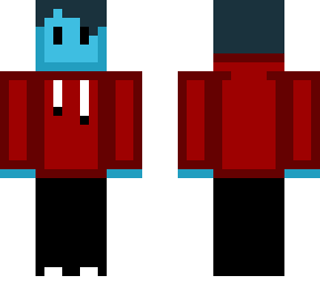 frozen xanderx revamped