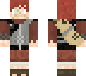 gaara war arc (ripped shirt)