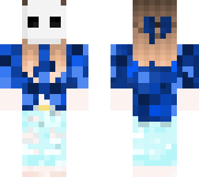 gabi mask firl