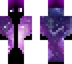galaxy mage