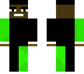 gamer ch0pp4