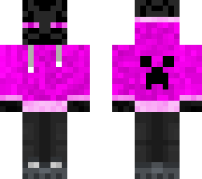 gamer enderman
