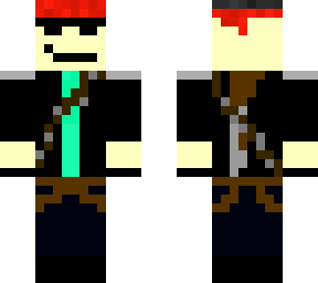 gangster