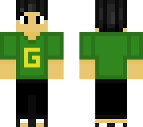 garvel mark v