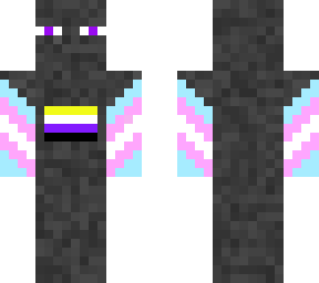 genderman