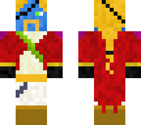 general smurphikul bonaparte