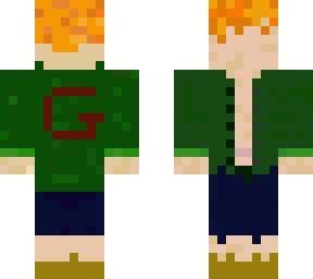 george weasley