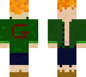 george weasley