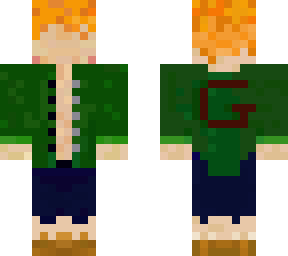 george weasley