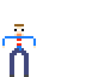 georgenotfound