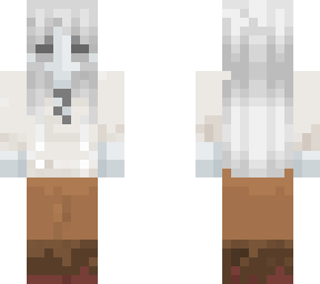ghast pirate