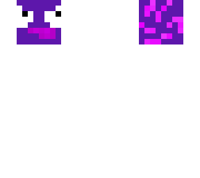 ghastly