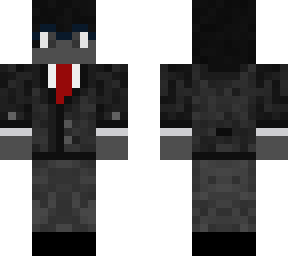 ghastly business