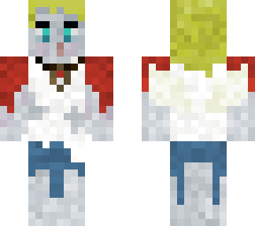 ghastommy